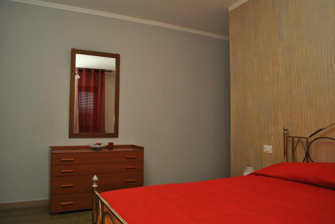 La Primula Apartamento Ceparana Exterior foto
